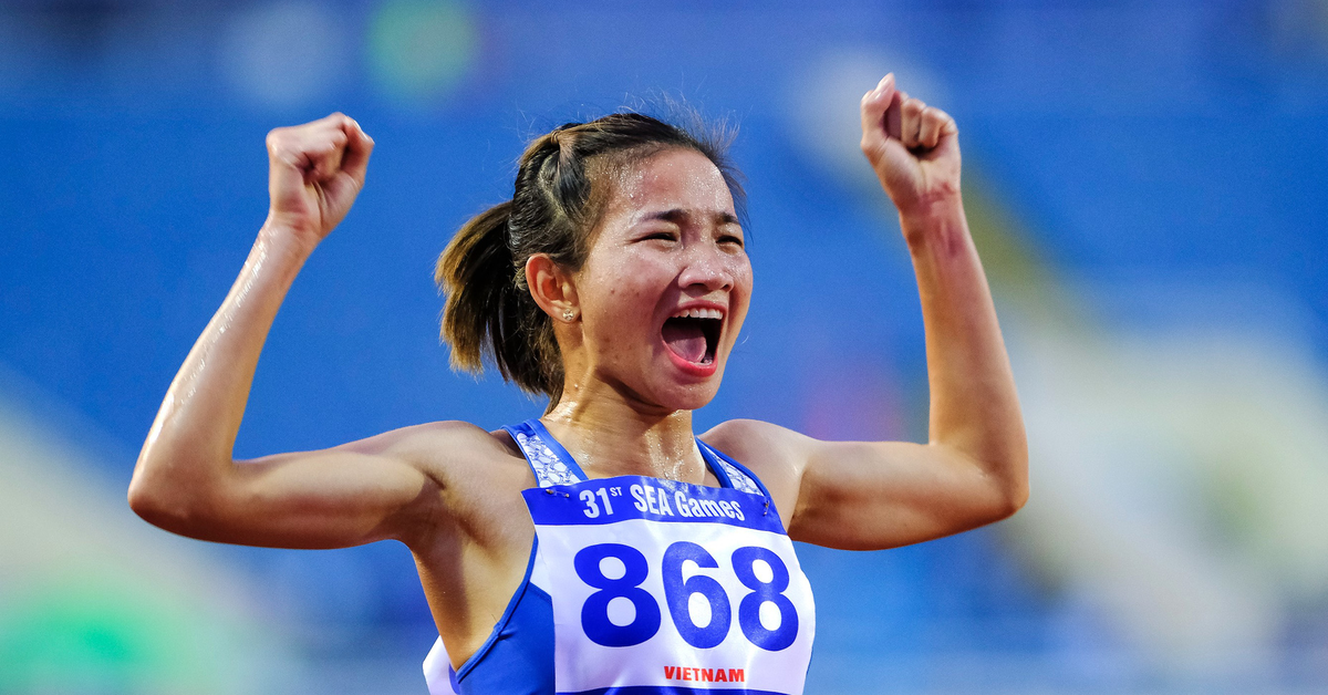 Đề xuất thưởng 3,5 tỉ đồng cho VĐV giành huy chương vàng Olympic