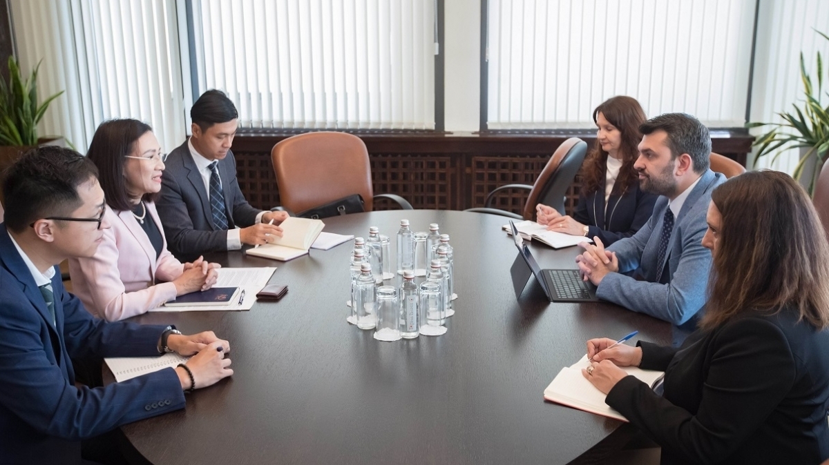 Việt Nam và Bulgaria vun đắp quan hệ lên tầm cao mới