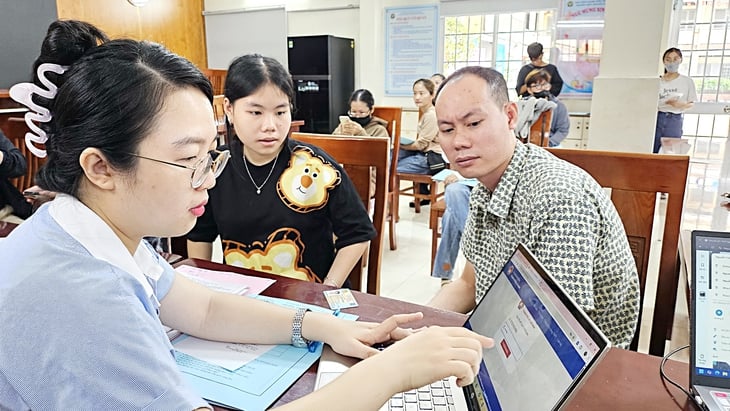 Dạy 2 buổi/ngày ở 3 cấp học: Linh hoạt theo điều kiện và nhu cầu - Ảnh 2.