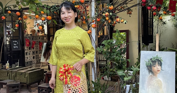 Sáng tạo từ trái ớt quen thuộc