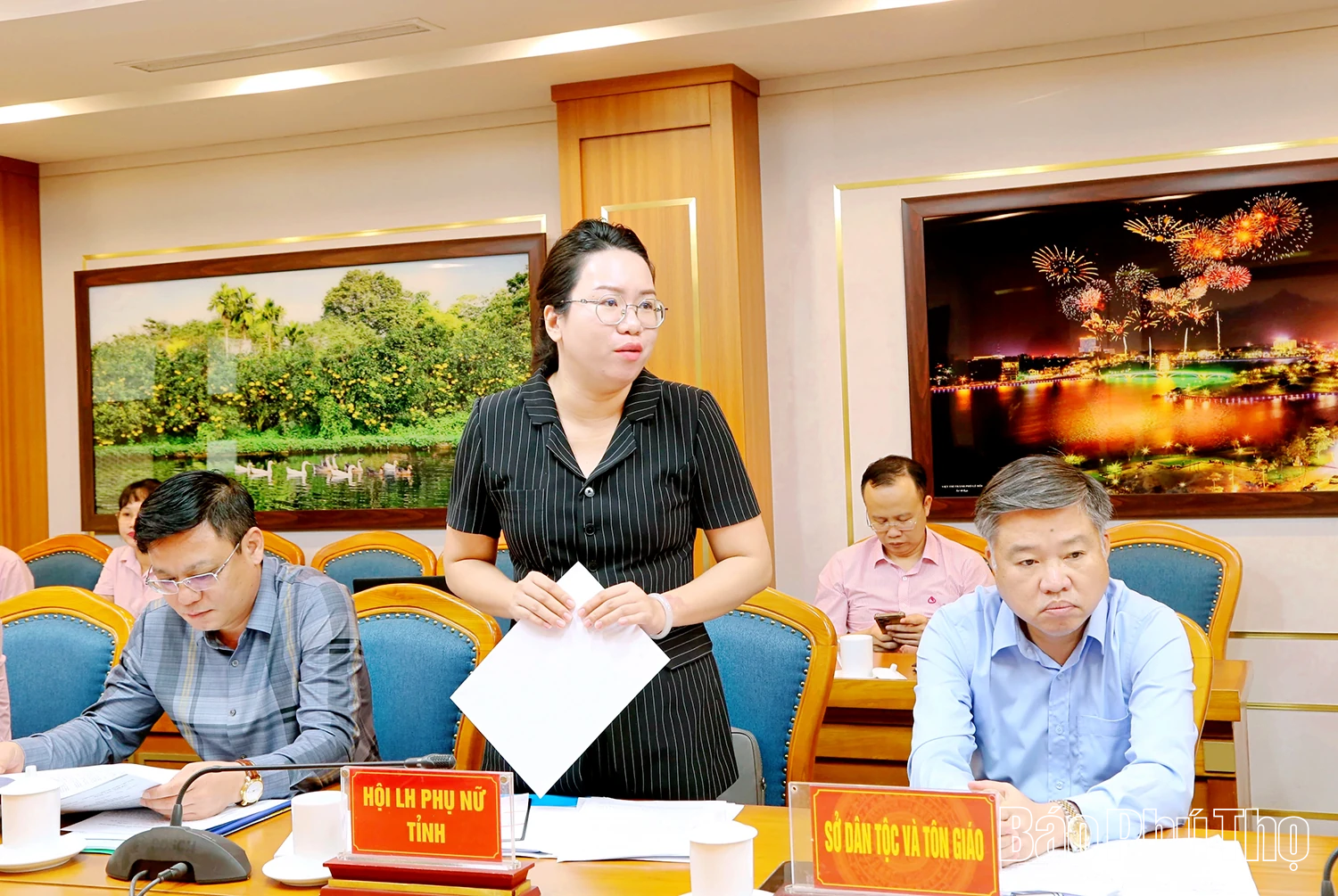 Thực hiện các giải pháp nâng cao hiệu quả hoạt động tín dụng chính sách trong giai đoạn mới