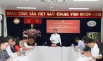 TPHCM sẵn sàng chi viện Nghệ An như cách từng được 'chia lửa' trong cao điểm đại dịch COVID-19