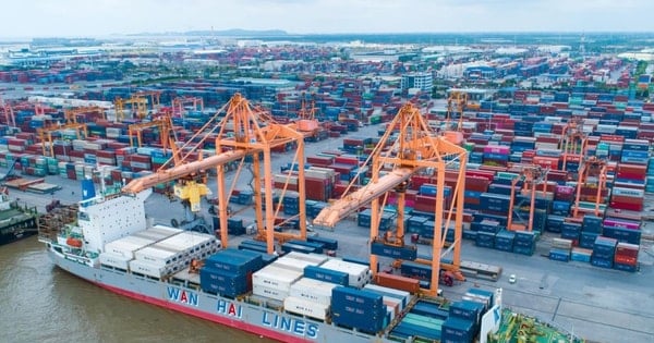 Thủ tướng chỉ đạo: Thúc đẩy tăng trưởng, kiểm soát lạm phát và ổn định kinh tế vĩ mô