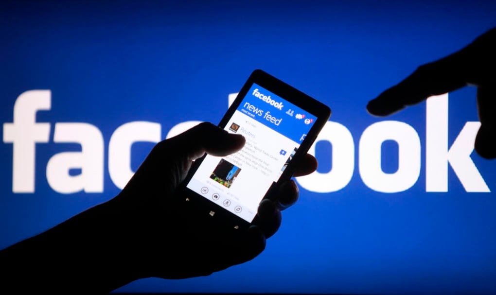 Facebook bị cáo buộc thu thập trái phép dữ liệu nhạy cảm của phụ nữ - 1