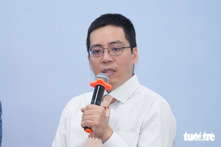 Bán bảo hiểm, khi khách hàng cần phải có mặt chứ không mất hút - Ảnh 1.