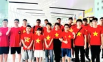 22 Vietnamese students attend the AIMO 2025 International Finals in Japan