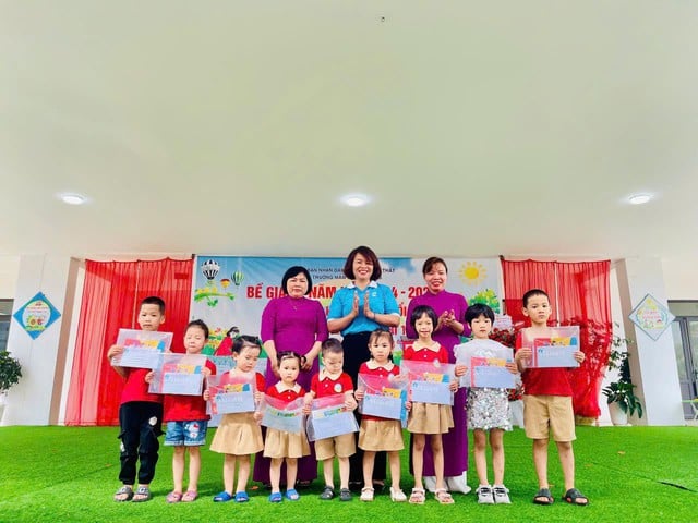 Công trình măng non 'Ngôi nhà phân loại rác thải'- Ảnh 7.