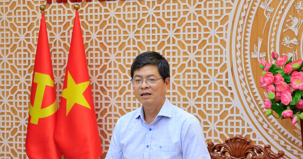 Lam Dong promotes the construction of smart bus stations and parking lots in Da Lat area