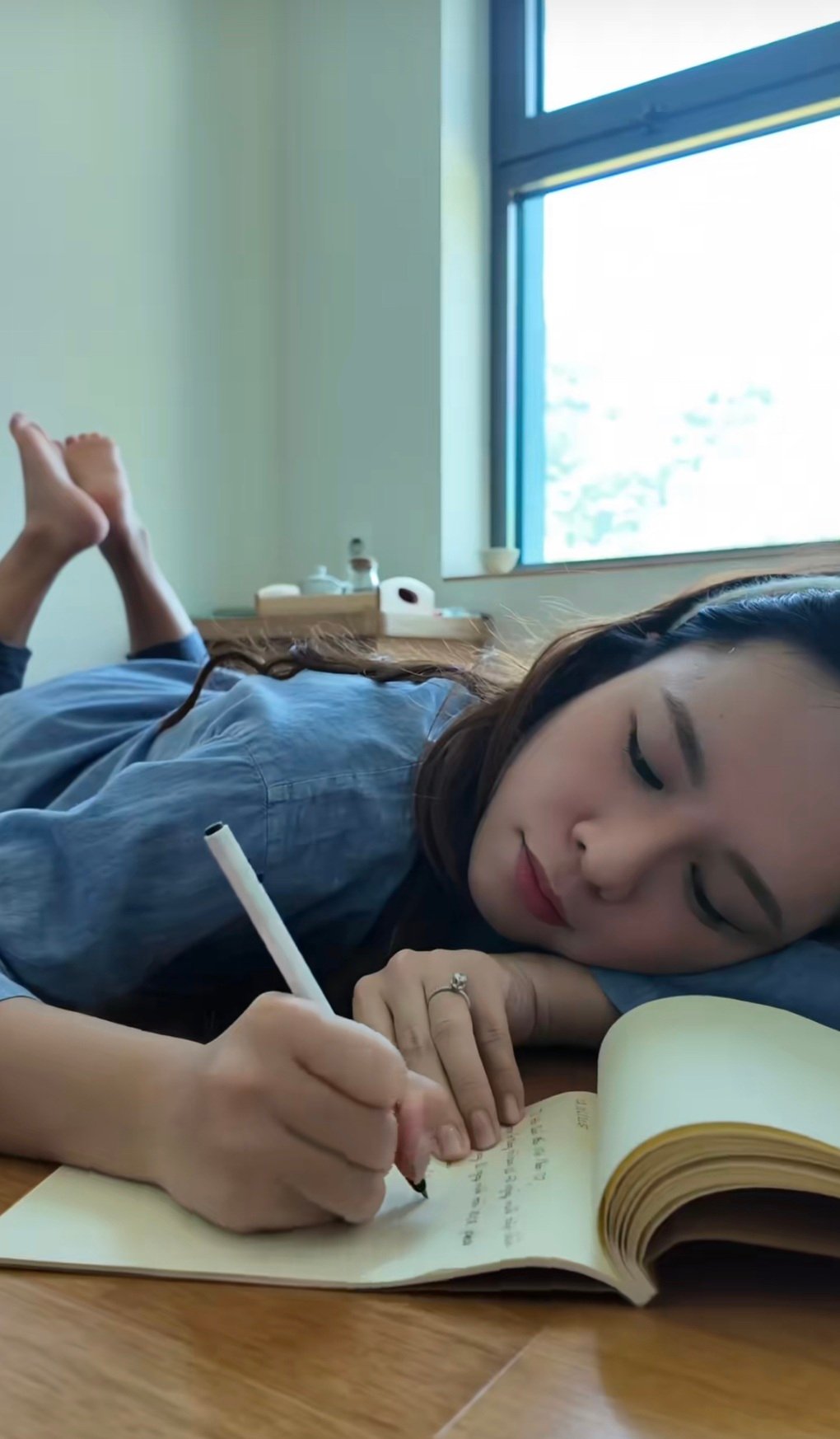 ベトナム人少女、韓国で24時間拘留されるために280万ドン以上を費やす - 3