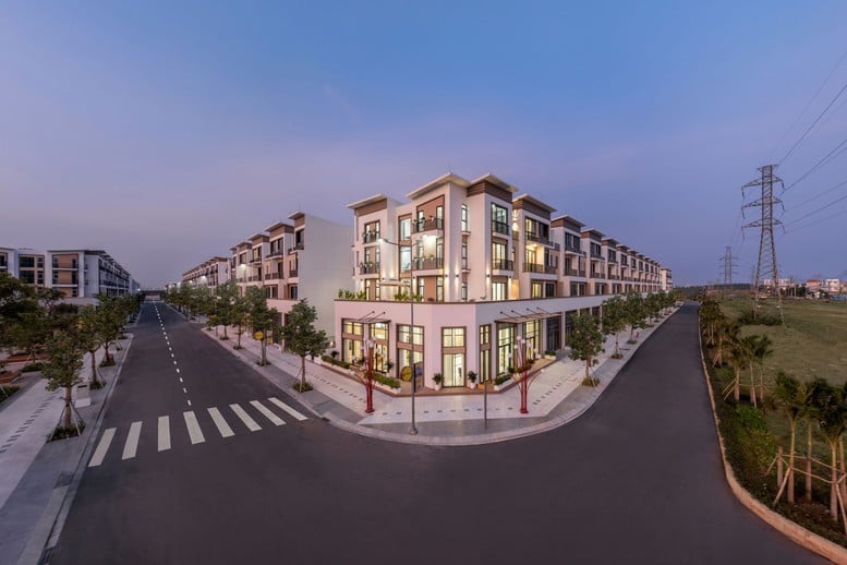 Đại nhạc hội tầm vóc tại T&T City Millennia, đô thị hiện đại phía Nam TP.HCM- Ảnh 1.