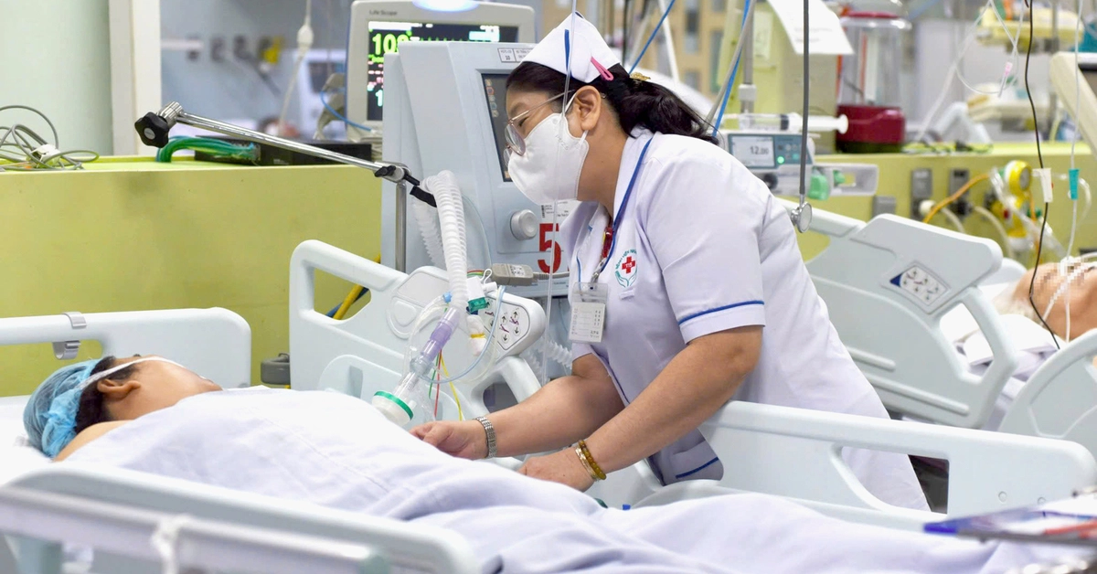Thêm quy định 'vượt tuyến' có lợi cho người bệnh