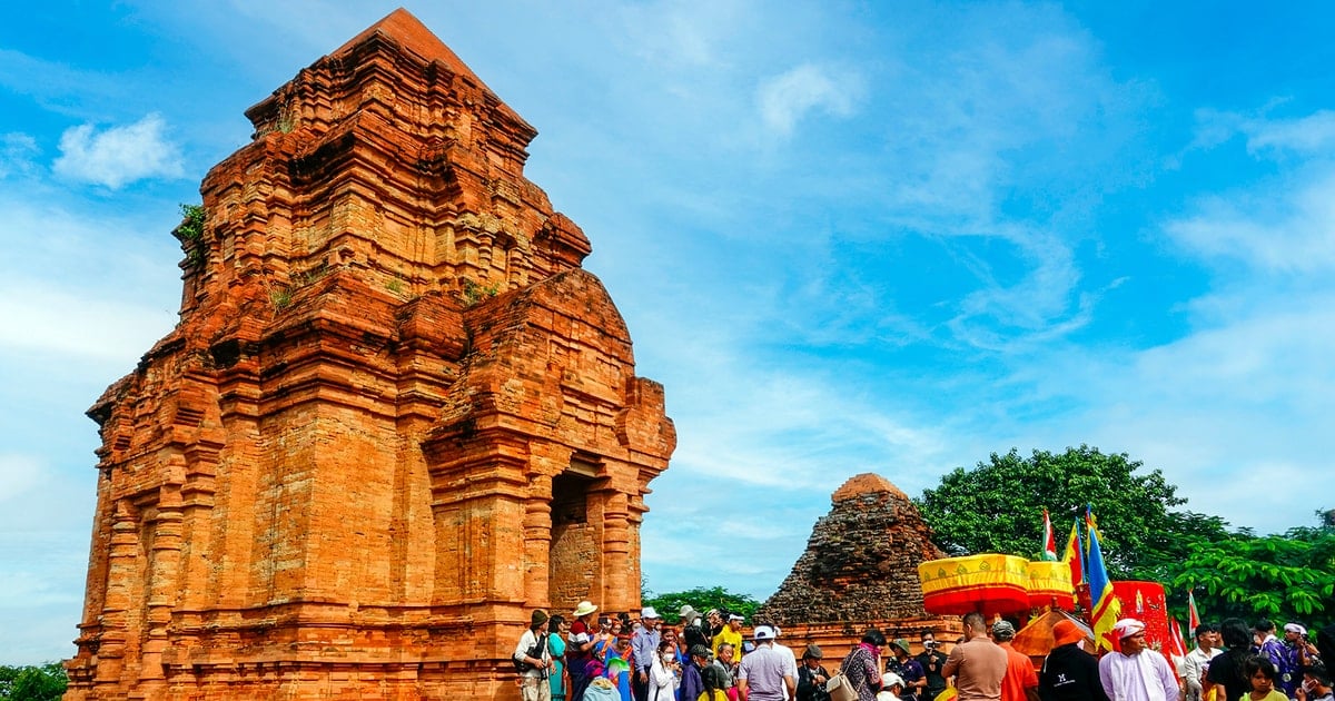 ទាញ​យក​ចំណុច​ខ្លាំង​នៃ​ទេសចរណ៍​ឆ្នេរ
