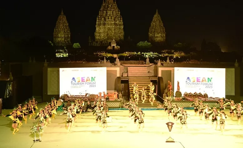 Tuyên truyền ASEAN: Gắn kết người dân, lan toả giá trị