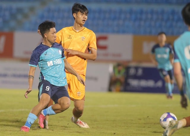 Dàn sao trẻ giúp HAGL mạnh mẽ và khó đoán ở V-League- Ảnh 1.