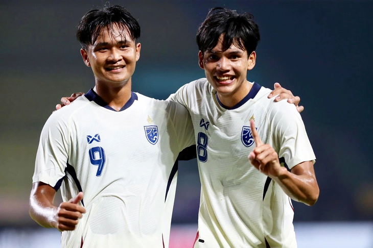 sea games 33 - Ảnh 1.