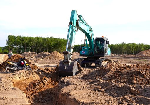 Cao tốc TP. Hồ Chí Minh - Mộc Bài: Tây Ninh nỗ lực bảo đảm tiến độ dự án thành phần 4