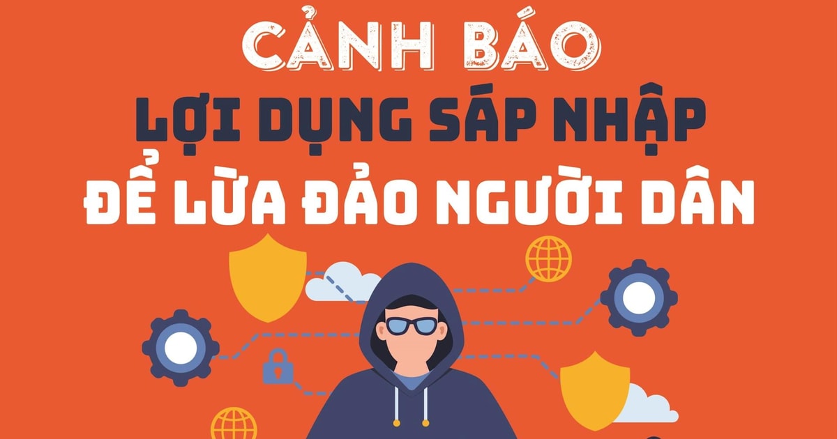 ការព្រមានអំពីការទាញយកអត្ថប្រយោជន៍ពីការរួមបញ្ចូលគ្នាដើម្បីប្រព្រឹត្តការក្លែងបន្លំ