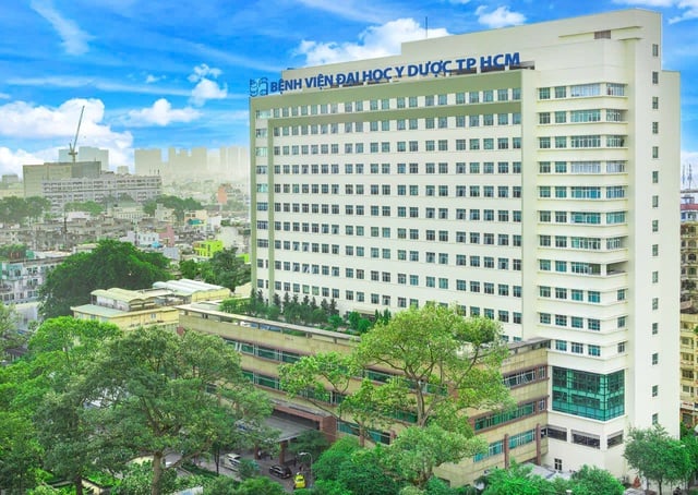 Bệnh viện phải là môi trường 'chữa lành' với người bệnh- Ảnh 1.