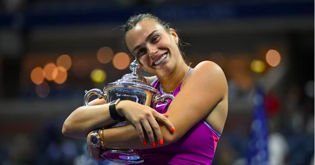 US Open 2025 có tiền thưởng 'khủng' nhất lịch sử quần vợt