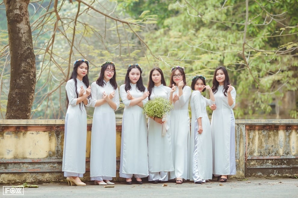 Thủ khoa “siêu hiếm” của Đại học Y Hà Nội - 3