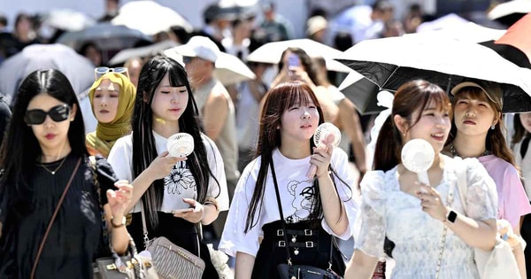 Tin tức đặc biệt trên báo in Hànộimới ngày 7-8-2025