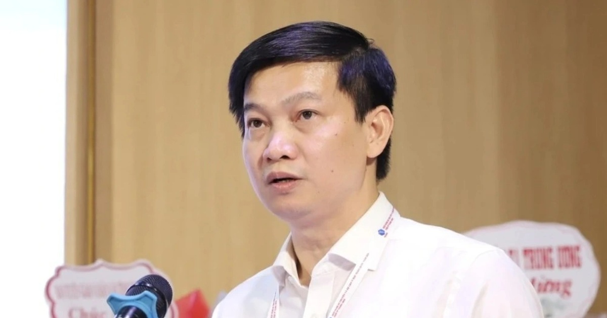 Thanh Hóa có tân Giám đốc Sở Y tế