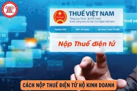 ការដាក់ពង្រាយវិធីបង់ពន្ធតាមប្រព័ន្ធអេឡិចត្រូនិចថ្មីចំនួន 4 ចាប់ពីថ្ងៃទី 7 ខែសីហា