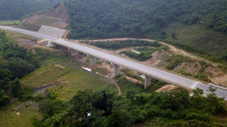 Bổ sung nhiều dự án quan trọng quốc gia, trọng điểm ngành Giao thông vận tải- Ảnh 1.
