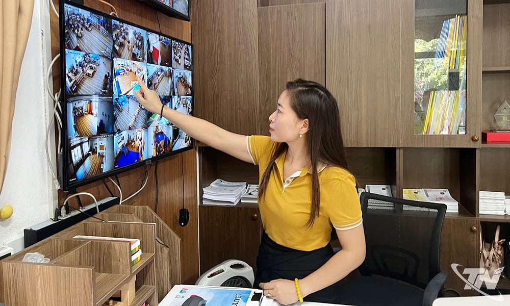 Bài học sâu sắc về bảo đảm an toàn trường học