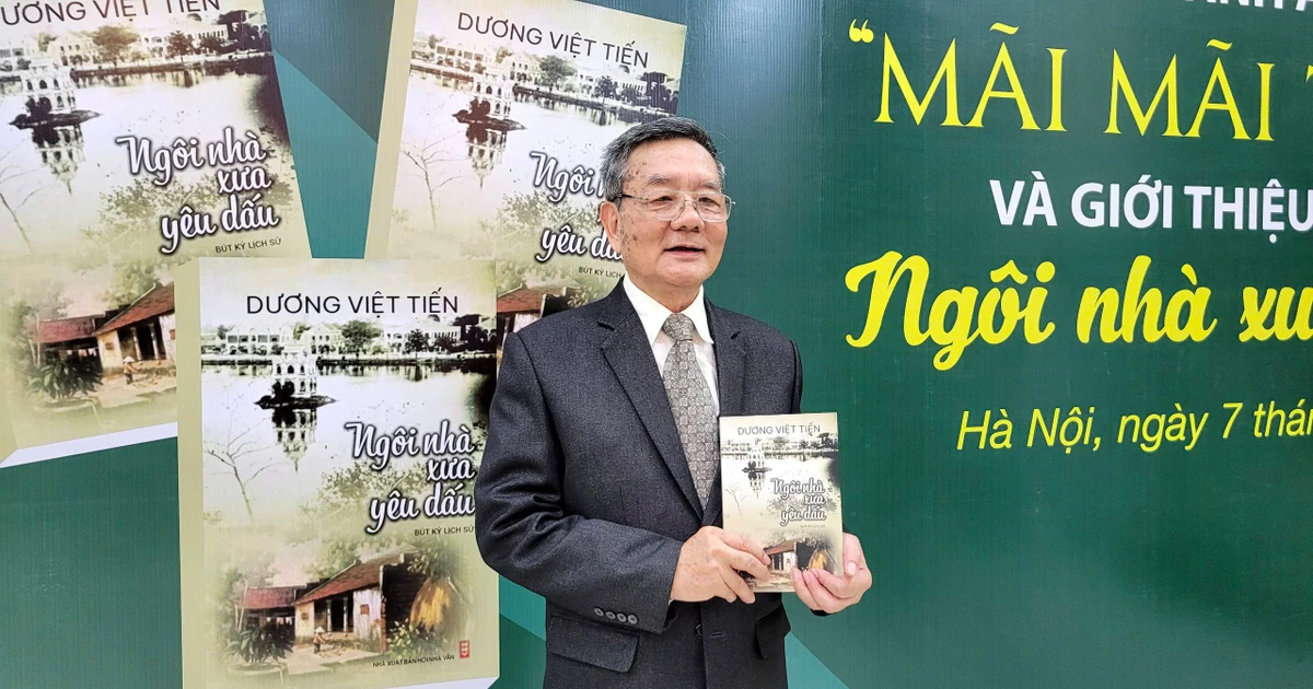 Chân dung người tham gia truyền sóng phát thanh Bác Hồ đọc Tuyên ngôn Độc lập