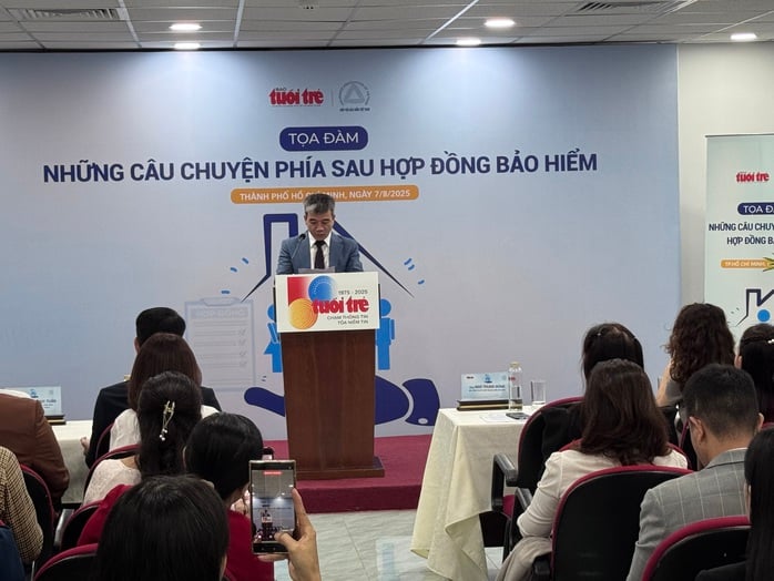 Bảo hiểm nhân thọ khó đạt tăng trưởng hai con số- Ảnh 2.