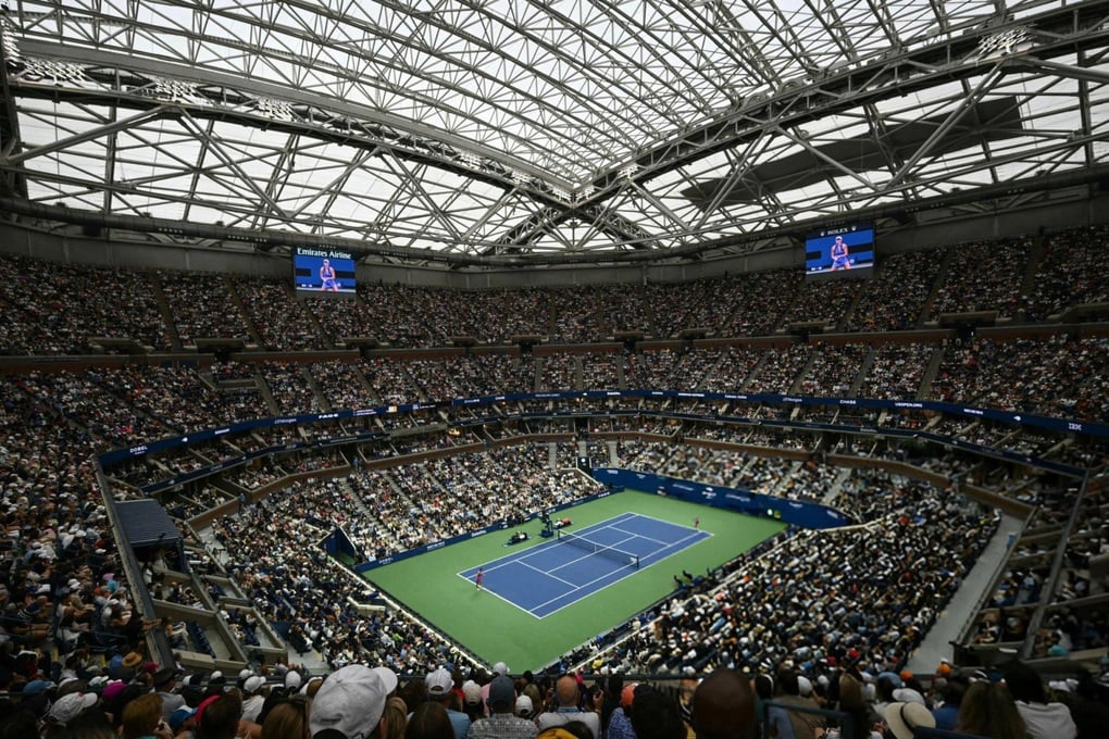 US Open công bố mức tiền thưởng kỷ lục - 1