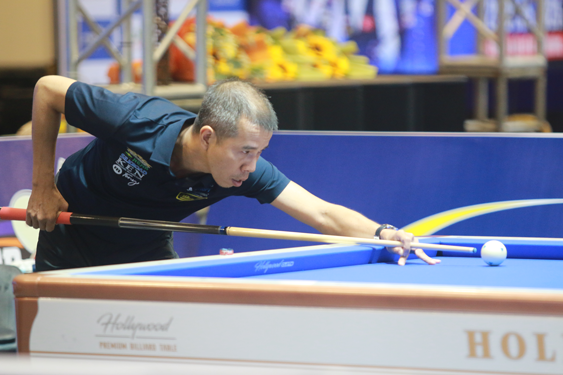 Trần Quyết Chiến tham dự World Games 2025 - Ảnh 1.