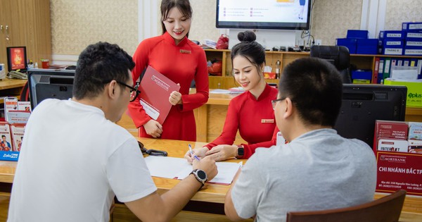 Agribank tung loạt gói vay ưu đãi: Tiếp sức người dân an cư, phát triển kinh tế
