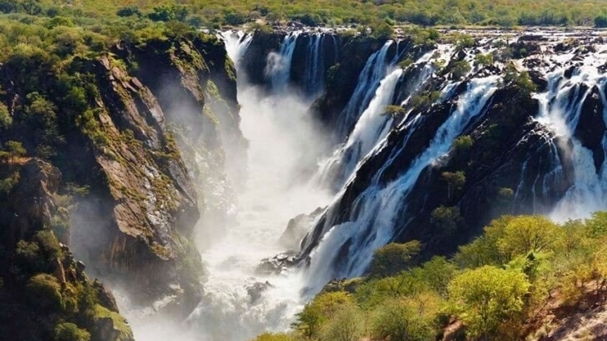 Angola: Viên ngọc thô đang thức giấc của du lịch châu Phi