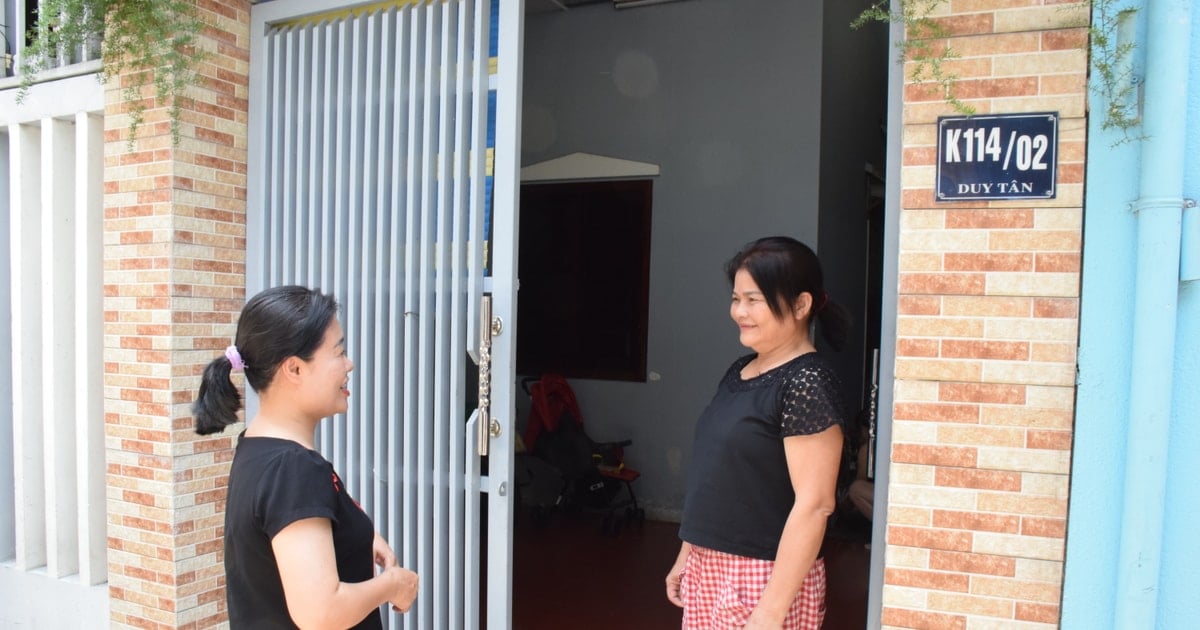 Điểm sáng xây dựng nếp sống văn minh đô thị