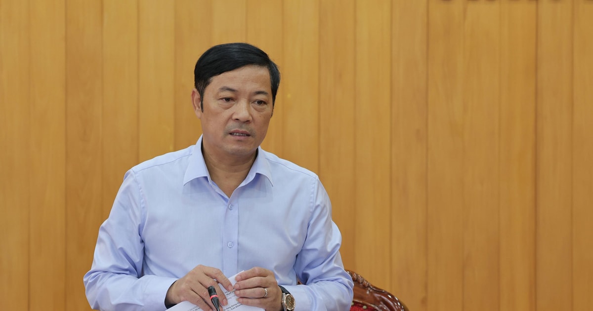 Quyết liệt tháo gỡ khó khăn, tăng cường quản lý khai thác khoáng sản