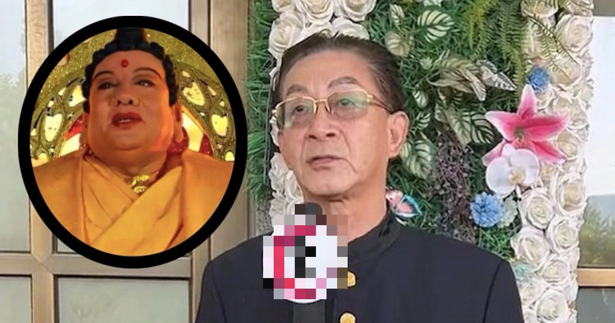 El "Rey Mono" Liu Xiao Ling Tong se despide del "Buda Tathagata" Zhu Long Guang