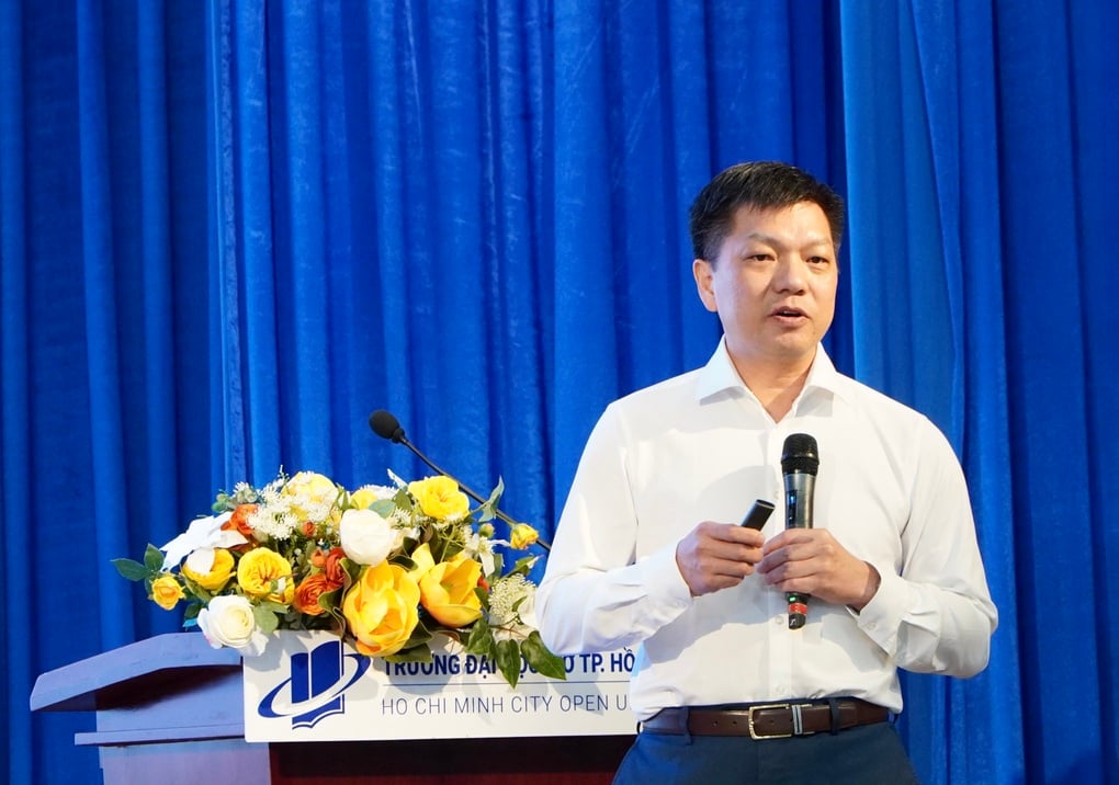 Đầu tư phát triển ít nhất 2 đại học tinh hoa đẳng cấp quốc tế - 2