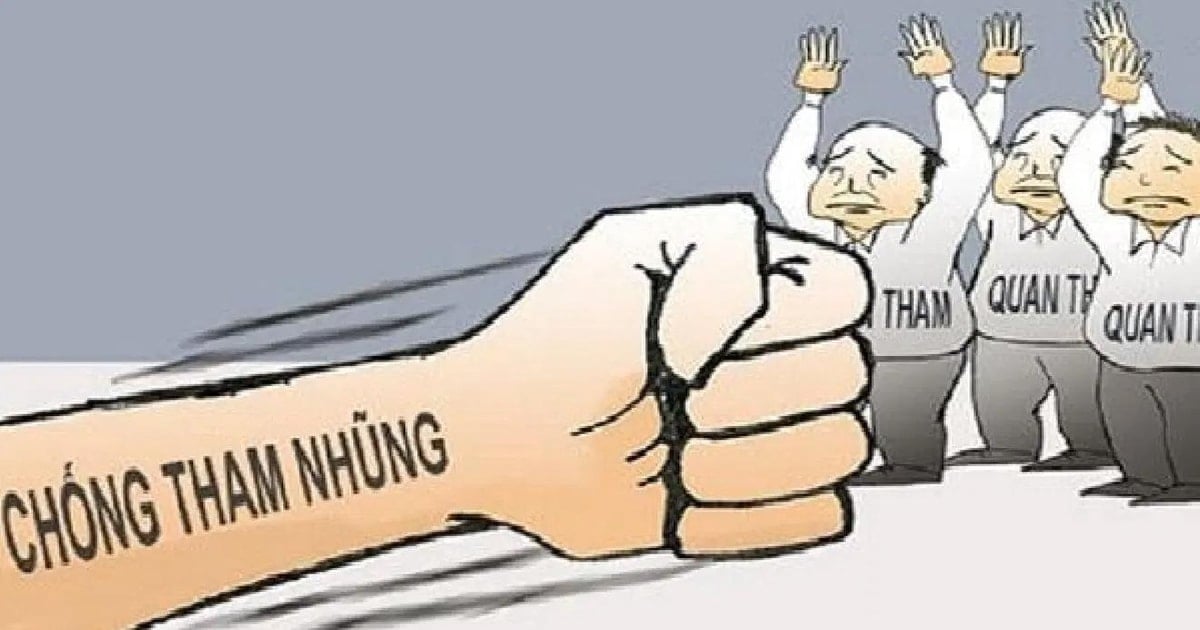 Lâm Đồng thành lập Ban Chỉ đạo Phòng, chống tham nhũng, lãng phí, tiêu cực
