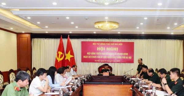 Hanoi will meet veteran revolutionary cadres and exemplary meritorious people