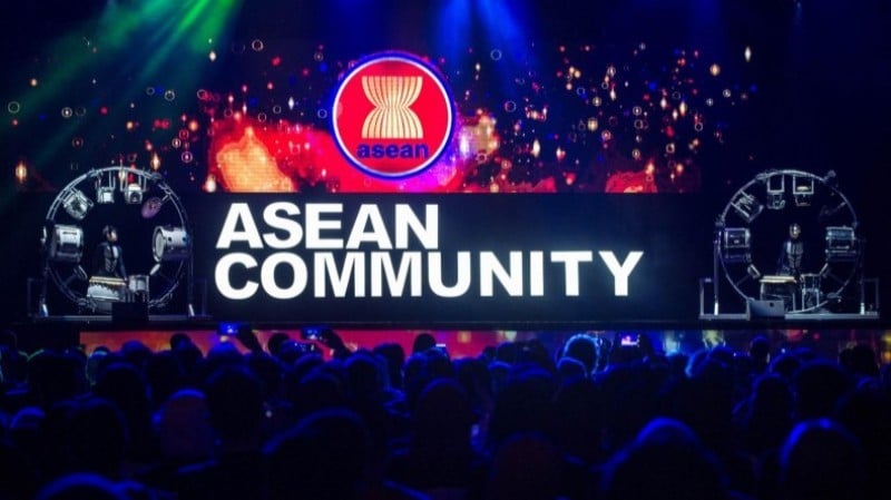 Tuyên truyền ASEAN: Gắn kết người dân, lan toả giá trị