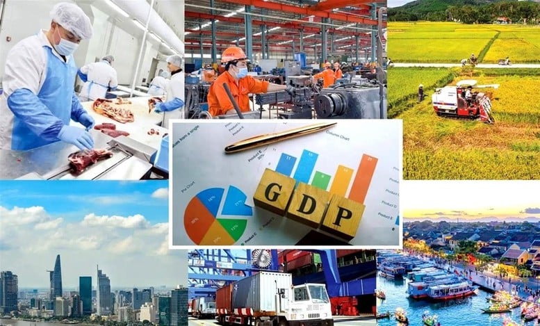 Thủ tướng chỉ đạo một số nhiệm vụ, giải pháp quan trọng thúc đẩy tăng trưởng- Ảnh 1.
