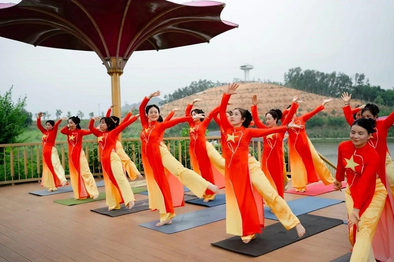 Yoga LAMORI – Ein Geschenk nur für Sie!