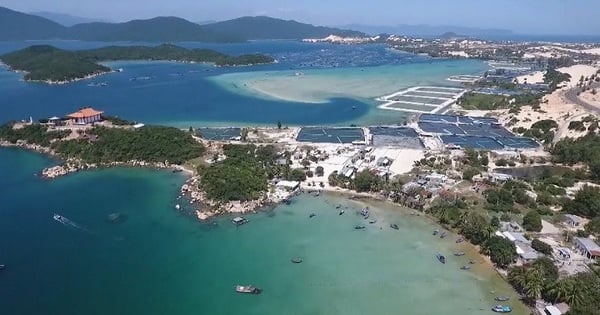 Giải thể Ban Chỉ đạo quốc gia về xây dựng các đơn vị hành chính – kinh tế đặc biệt