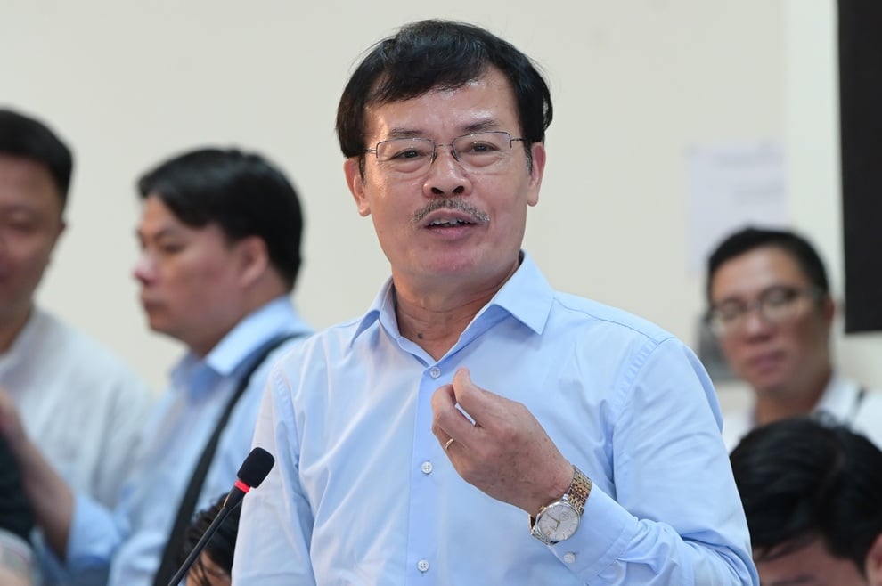 Ý kiến đa chiều từ hội thảo phát triển ngành sữa đến năm 2030, tầm nhìn 2045 - 3