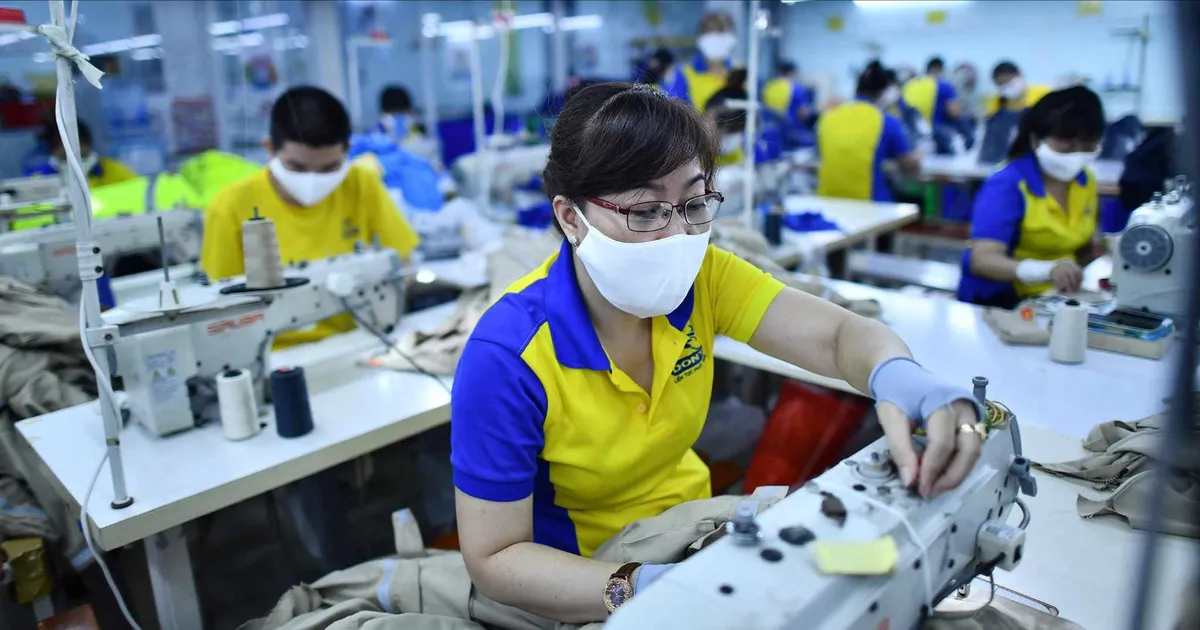 Tạo thuận lợi cho phục hồi doanh nghiệp