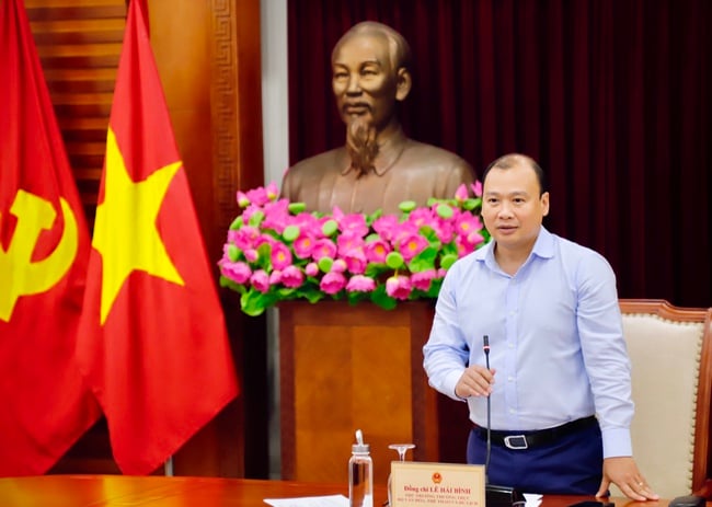 Tổ chức Lễ kỷ niệm 80 năm Ngày truyền thống Ngành Văn hóa với sự tự hào, tâm huyết và trách nhiệm cao nhất - Ảnh 1.