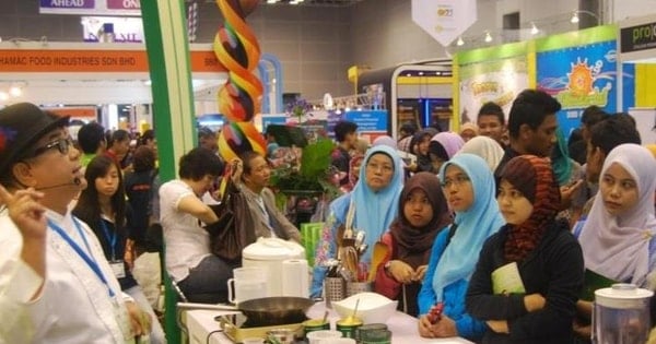 Doanh nghiệp Việt gặp khó vì quy chuẩn khắt khe của thị trường Halal