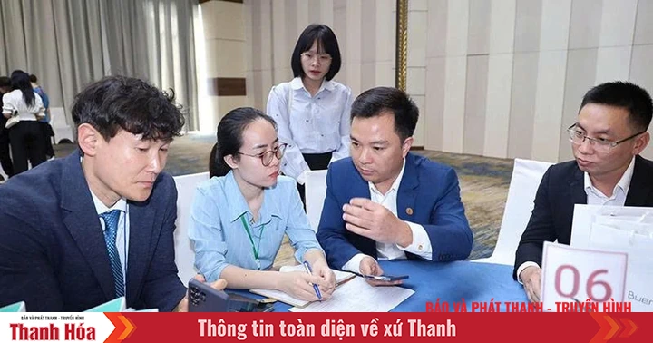 Mở rộng “cánh cửa” hội nhập qua các hiệp hội